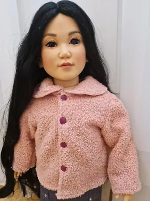 My Twinn Doll Clothes Clothes For Dolls 18 Inch Jacket • $25