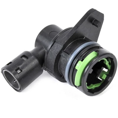 $29.55 • Buy 12663027 AC Delco PCV Valve For Chevy Coupe Chevrolet Equinox Malibu Traverse