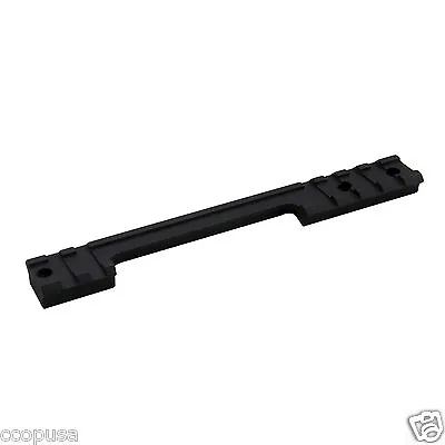 CCOP USA Savage Model 110 Long Action Picatinny Rail Scope Mount Base AB-SAV001 • $44.99