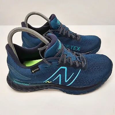 New Balance 880V12 GTX Womens Size 9.5 Mens 8 Gore Tex Waterproof Shoes • $79.99