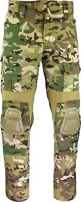 £62.99 • Buy Viper Gen2 Elite Trousers Gen 2 II Combat Tactical Knee Pads MTP Match - VCAM
