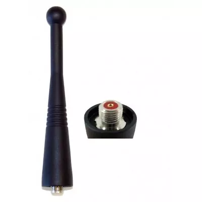 800mHz Antenna For Motorola HT1000 XTS5000 MTS2000 MTX838 MTX9000 • $4.99