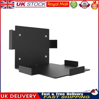 Wall Mount Holder Storage Bracket Rack For Xbox Series X Console Vertical Stand • £14.34