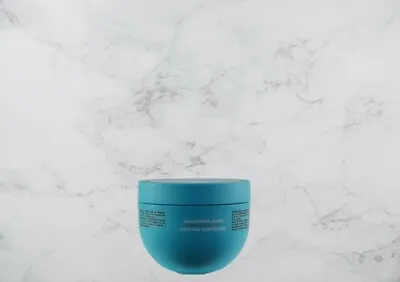 100% Authentic New  Moroccanoil Smoothing Mask 8.5 Oz / 250 Ml Unruly Hair • $36.50