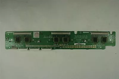 Samsung Ppm63h3 Upper Y Buffer Board Lj92-00681a Lj41-01318a Rev:1.4 • $21.11