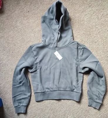 Gap Girls Cropped Hoodie Size Age 12. Brand New With Tags. • £8