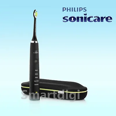 $149.99 • Buy Philips Sonicare DiamondClean Toothbrush HX9350 & USB Traval Charger W/o Package