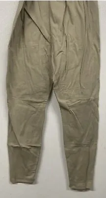 USGI Level 2 Gen III Polartec ECWCS Waffle Mid Weight Bottoms XX Large Long • $20