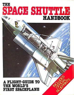 £4.97 • Buy Space Shuttle Handbook By Etc. Hardback Book The Cheap Fast Free Post