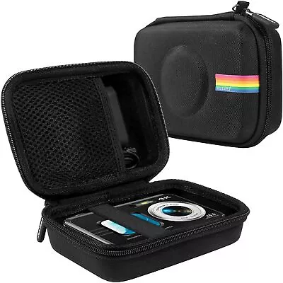 Digital Camera Case Compatible With YISENCE/HICSHON/Trsunow/ZNIARAKL/Rawiemy ... • $20.22