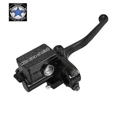 Front Brake Master Cylinder For Yamaha V Star 1100 (1999-2009) • $14.88