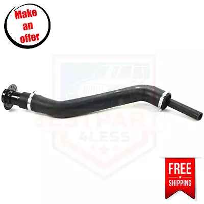 JC Whitney Fuel Tank Filler Neck Pipe & Hose For 93-97 Ford Ranger STX XL XLT • $47.99