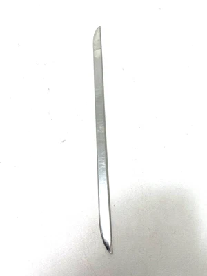 $42.49 • Buy 1979-1983 Nissan Datsun 280ZX 2+0 T-top Chrome Trim Chassis Mounted L Or R OEM