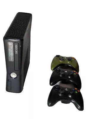 30% OFF GREAT VALUE Microsoft Xbox 360 Kinect Bundle  • $225