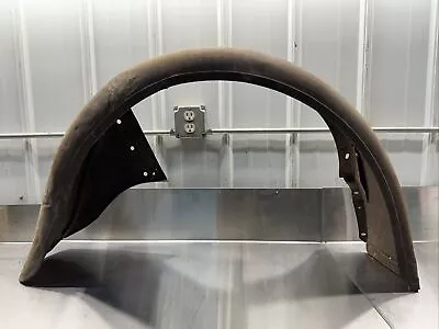 1928 1929 Ford Model A Touring Sedan Tudor Right Rear Fender Original Vintage • $150