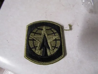 Military Patch Us Army Ocp Multicam Hook & Loop 16th Mp Military Police Brigade • $4.99