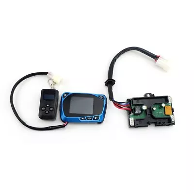 Car Air Diesel Heater For 3KW 5KW 8KW Motherboard Plateau Mode 12V 3 Pins • $78.17