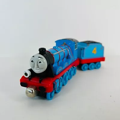 Thomas & Friends Take N Play Along  TALKING GORDON  Train Engine Diecast • $11.75