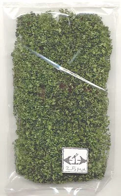 Vine - Green Ivy -  Model Scenery 1/12 Scale CAVN-06  Miniature Landscaping 1pk • $11.99