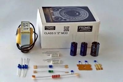 Fromel Electronics Marshall Class 5 Z Mod Kit Complete • $89.95