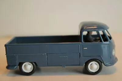 Wiking Volkswagen Truck With Driver Nice Original • $299.90