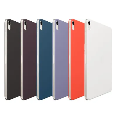 Official Genuine Apple IPad Air 5th Gen Generation Smart Folio Cover Case • £24.75