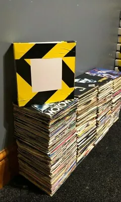 £17.99 • Buy 20 X 60s  7  SINGLE VINYL RECORDS - Bundle Starter Kit Collection Job Lot Music