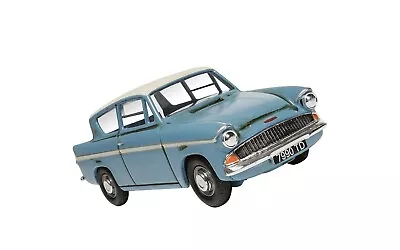 Corgi Harry Potter Mr Wesley's Enchanted Ford Anglia - Harry Potter And The Cham • $64.59