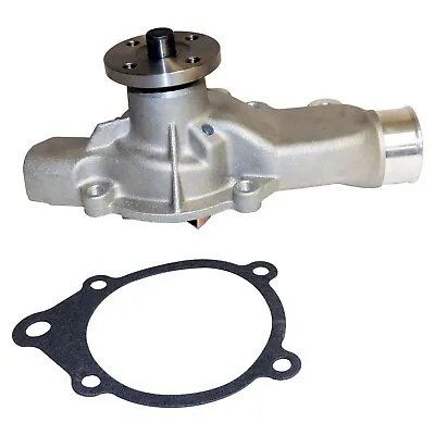 Jeep Grand Cherokee Zj Zg 4.0l (1993-1998) Water Pump With Gasket New • $98