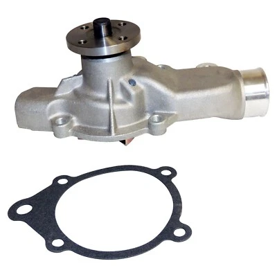 Jeep Grand Cherokee Zj Zg 4.0l (1993-1998) Water Pump With Gasket New • $98