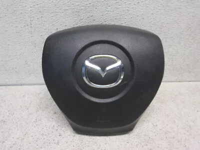 2008-2009 Mazda CX-9 Front Driver Wheel Airbag Air Bag OEM LKQ • $101.85