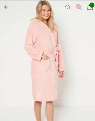 £15.99 • Buy Studio Dressing Gown Womens (s/m)