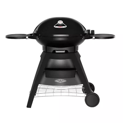 Beefeater BIGG BUGG Black Mobile BBQ BB722BA • $999