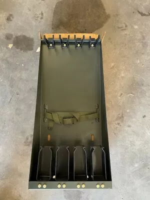 M113 Rifle Rack M113a3 Gun Truck APC  • $300