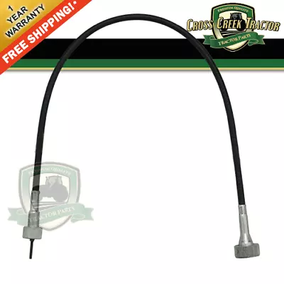 1667951M91 23.50  Tachometer Cable For Massey Ferguson 231 240P • $24.42