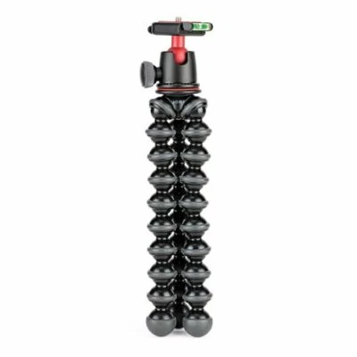 $114.45 • Buy Joby Gorillapod 3K Tripod Kit