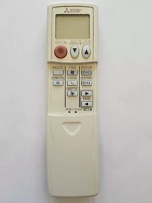 Mitsubishi Electric Mr Slim E1209C426 Replacement Remote (KM15E) • $82.49