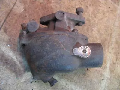 Marvel Schebler TSX34 Carburetor Massey Harris 81 82 20 22 Tractor • $75