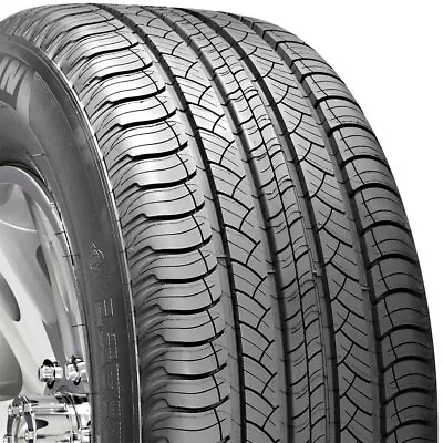 4 New P235/65-18 Michelin Latitude Tour 65R R18 Tires 14474 • $795.44