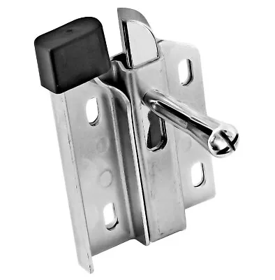 Rear Fold Down Seat Latch Right Side 1967~1970 Mustang Fastback Dynacorn M3509A • $59.99