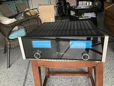 RARE McIntosh MC202 Power Amplifier Classic Autoformer WITH Box • $1800