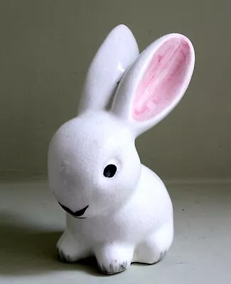 £100 • Buy Vintage Wemyss Bovey Plichta Small Rabbit