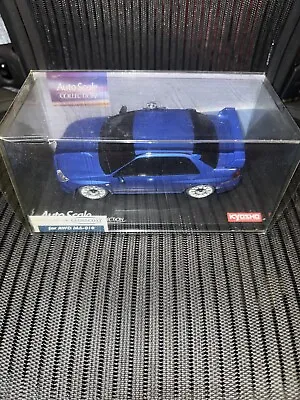 Kyosho Mini Z Body Subaru Wrx STI Spec C • $59.99