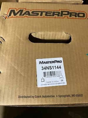 MasterPro Strut Assembly 34NS1144 (NEW) • $119.51