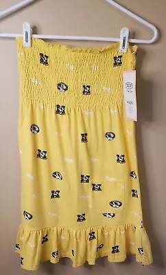  Mini Dress Or Top SIZE MEDIUM Missouri Tigers • $29.99