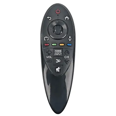 New 3D Smart TV Remote Control AN-MR500G ANMR500G Replacement For LG 3D Smart TV • $11.55