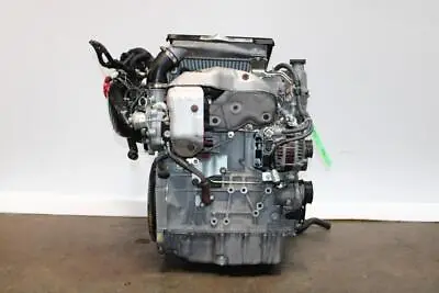 2007 2008 2009 Mazda Speed3 2.3l Turbo Engine 07-09 Cx7 2.3l L3t Engine  Jdm L3t • $2099