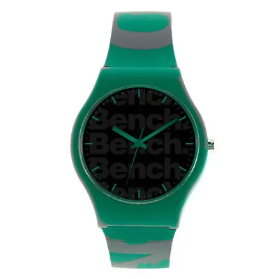 Bench Mens Watch RRP £30. New 2 Year Warranty. • £22.99