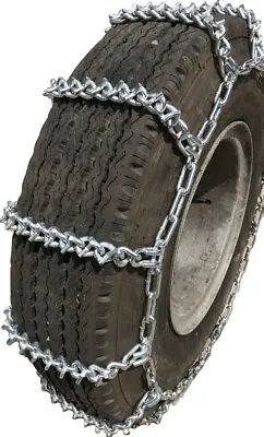 Snow Chains 3851R 355/65R18 355/65-18 VBAR Tire Chains Priced Per Pair. • $398.67