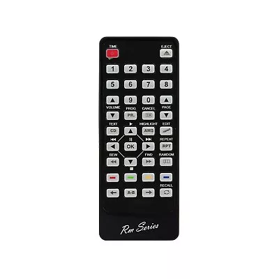£10.99 • Buy RM-Series  Replacement Remote Control For Marantz CD63KI